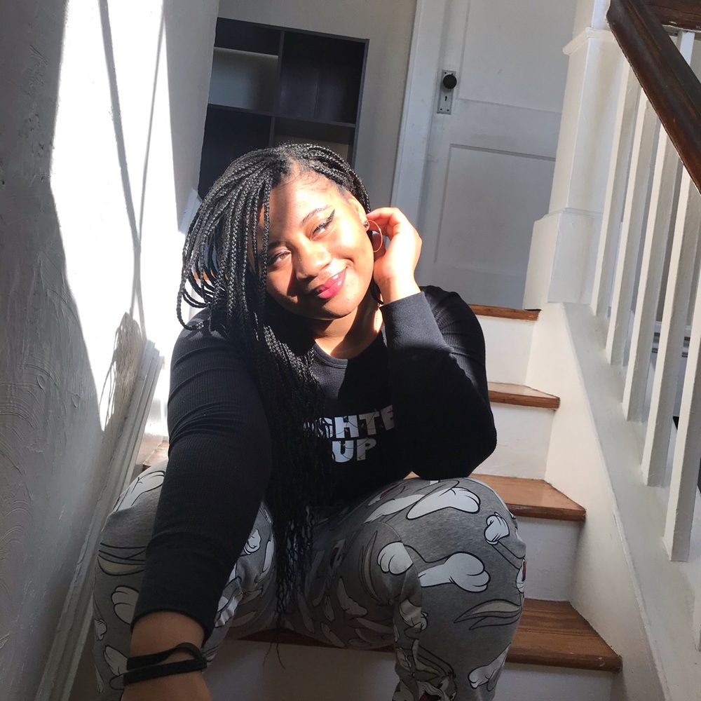 Meet your Posher, Autumn